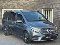 Bild des Angebotes Mercedes-Benz V 220 V300 AMG/LANG/PANO/KAMERA/NAVI/KLIMA/SHZ/1.HAND/