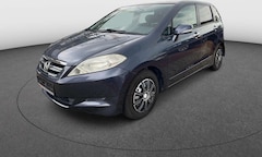 Bild des Angebotes Honda FR-V Comfort+ 6 Sitzer+ Klima+ZV Funk