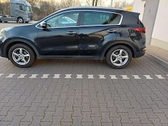 Bild des Angebotes Kia Sportage 1.6 GDI 2WD Dream-Team Edition