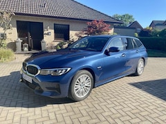 Bild des Angebotes BMW 320 320 e Sport Line