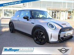 Bild des Angebotes MINI Cooper S LED HUD Kamera Pano Navi Bluetooth Klima