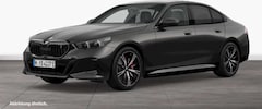 Bild des Angebotes BMW i5 xDrive40 Limousine 451€ netto/mtl.*M Sportpaket Pr