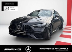 Bild des Angebotes Mercedes-Benz CLE 53 AMG 4M PERF.-SITZE PANO STANDHZ DISTRO