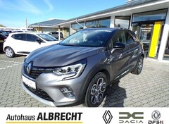Bild des Angebotes Renault Captur TECHNO E-Tech Hybrid 145