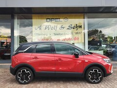 Bild des Angebotes Opel Crossland X Crossland Ultimate +M-LED+SHZ+KAMERA+NAVI+KLIMA+