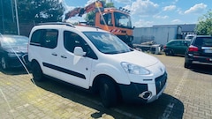 Bild des Angebotes Peugeot Partner Tepee BlueHDi 120 Stop