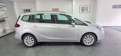Bild des Angebotes Opel Zafira Tourer 1.6 CNG drive 65.000 km TÜV08/2027