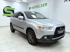 Bild des Angebotes Mitsubishi ASX Inform 2WD/KLIMA/MFL/NAVI/