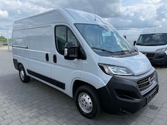 Bild des Angebotes Fiat Ducato Kasten 35 140 L2H2 AHK Navi Service NEU