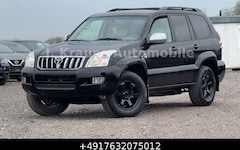 Bild des Angebotes Toyota Land Cruiser 3.0 D-4D Exec. Aut. Leder Navi 6Sit