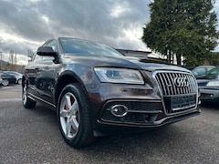 Bild des Angebotes Audi Q5 3.0 TDI S-LINE QUATTRO STANDHZ+ ACC +KAMERA