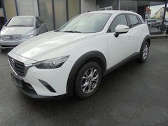 Bild des Angebotes Mazda CX-3 Center-Line