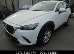 Bild des Angebotes Mazda CX-3 Center-Line
