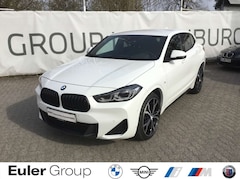 Bild des Angebotes BMW X2 sDrive20i M-Sport Navi  LED El.Heckklappe HiFi SHZ