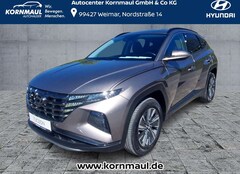 Bild des Angebotes Hyundai TUCSON 1.6 T-GDI Trend Hybrid (230PS) Allrad