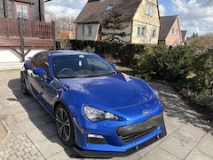 Bild des Angebotes Subaru BRZ Active Rechtslenker