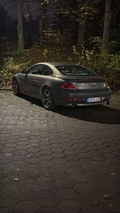 Bild des Angebotes BMW 630 i Aut. Preis VB