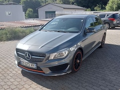 Bild des Angebotes Mercedes-Benz CLA 220 CLA 220 (CDI) d 7G-DCT Orange Art Edition