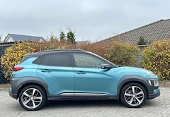 Bild des Angebotes Hyundai KONA Kona 1,6 T-GDi 4WD StyleStyle