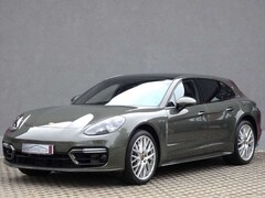 Bild des Angebotes Porsche Panamera Sport Turismo 4 Platinum Edition/Design