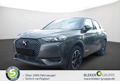 Bild des Angebotes DS Automobiles DS 3 Crossback DS 3 Crossback Performance Line PureTech 100