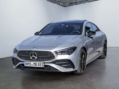 Bild des Angebotes Mercedes-Benz CLA 200 Coupé AMG NIGHT SPUR PANO 360 STANDH