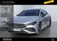 Bild des Angebotes Mercedes-Benz CLA 200 Coupé AMG NIGHT SPUR PANO 360 STANDH
