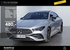 Bild des Angebotes Mercedes-Benz CLA 200 Coupé