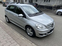 Bild des Angebotes Mercedes-Benz B 170 Autotronic