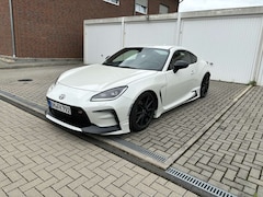 Bild des Angebotes Toyota GR86 premium