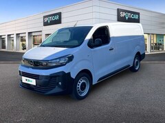 Bild des Angebotes Opel Vivaro 2.0 BlueHDi 145 Lang Navi Kamera Sitzheizung