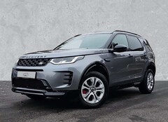 Bild des Angebotes Land Rover Discovery Sport D200 Dynamic SE