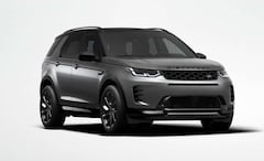 Bild des Angebotes Land Rover Discovery Sport D200 Dynamic SE ab 615,- LEASING