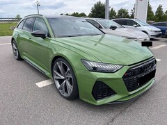Bild des Angebotes Audi RS6 4.0 TFSI quattro