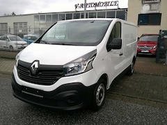 Bild des Angebotes Renault Trafic Kasten L1H1 2,9t Komfort