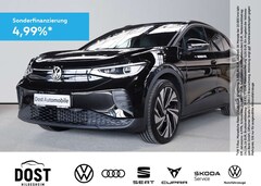 Bild des Angebotes VW ID.4 Pro PANO+NAVI+AHK+IQ.LIGHT+KAMERA