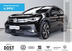 Bild des Angebotes VW ID.4 Pro PANO+NAVI+AHK+IQ.LIGHT+KAMERA