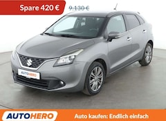 Bild des Angebotes Suzuki Baleno 1.0 BoosterJet Comfort*NAVI*ACC*CAM*SHZ*KLIMA*