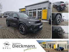 Bild des Angebotes Opel Mokka-E Mokka e Ultimate Long Range Navi SHZ RFK