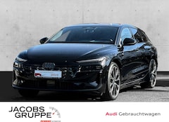 Bild des Angebotes Audi A6 e-tron Avant 2x S line AHK/Tech+ performance