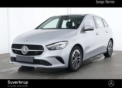 Bild des Angebotes Mercedes-Benz B 220 4M , PROGRESSIVE MEMO AHK KAMERA SPUR PDC