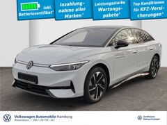 Bild des Angebotes VW ID.7 Pro AHK/KAMERA/ACC/NAVI/HUD