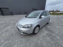 Bild des Angebotes VW Golf Plus Tour