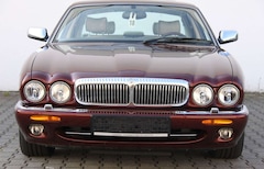 Bild des Angebotes Jaguar Daimler Super V8 Langversion  1 Jahr Garantie