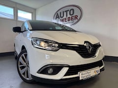 Bild des Angebotes Renault Scenic SCENIC IV LIMITED*NAVI*TEMPO*CAM*PDC*SPURHALT*