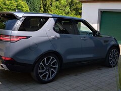 Bild des Angebotes Land Rover Discovery Discovery 3.0 Sd6 HSE Luxury