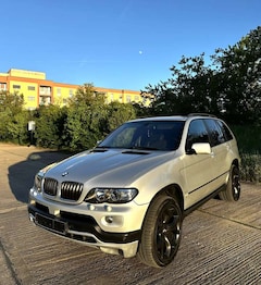 Bild des Angebotes BMW X5 3.0 d Edition Exclusive Sport
