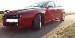Bild des Angebotes Alfa Romeo 159 Sportwagon 2.0 JTDM 16V DPF