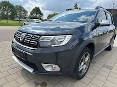 Bild des Angebotes Dacia Logan MCV II Kombi Stepway*KLIMA*NAVI*KAM*SERVO