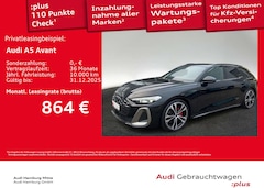 Bild des Angebotes Audi A5 TFSI quattro 150 kW S tronic Standhzg A